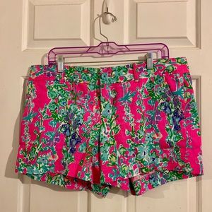 Lilly Pulitzer Size 12 Callahans Southern Charm